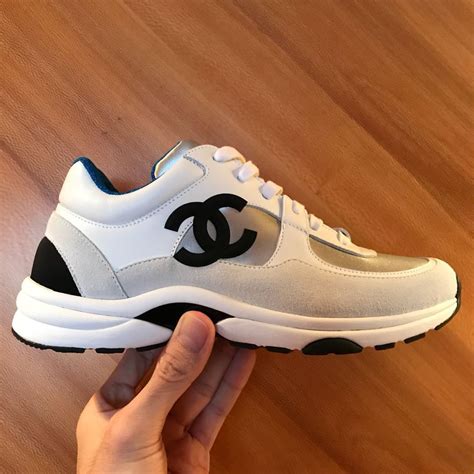 chaussures femme chanel|Chanel shoes women price.